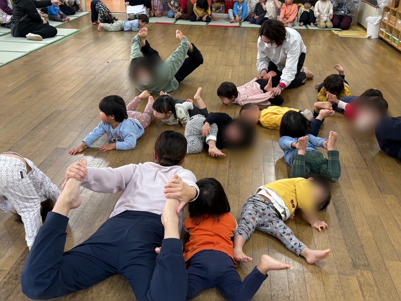 梶原の森たんぽぽ保育園トップページ：社会福祉法人 鎌倉たんぽぽ会